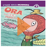 Ora the sea Monster